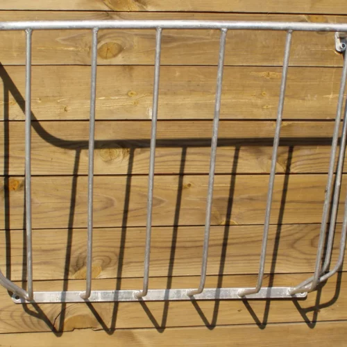 Paśnik na siano prosty