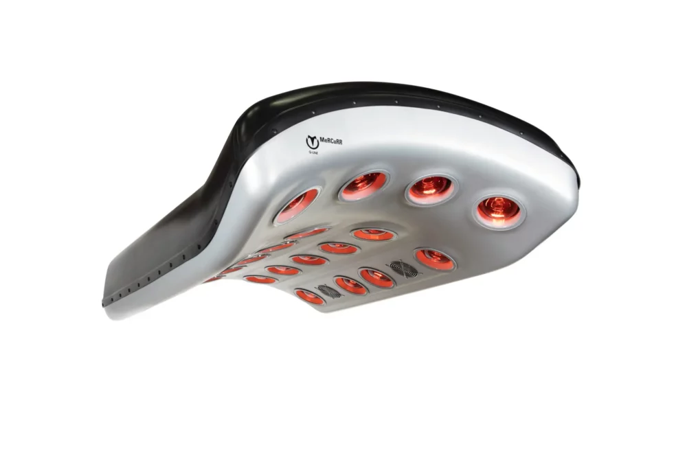 SOLARIUM MERCURR SOLARIUM MERCURR