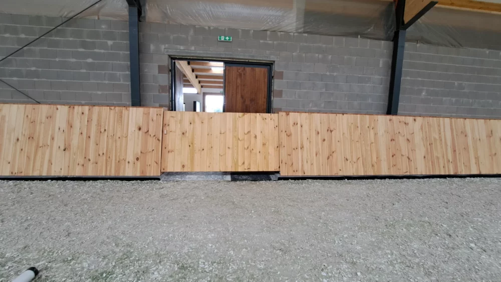 brama przesuwna do bandy drewnianej5