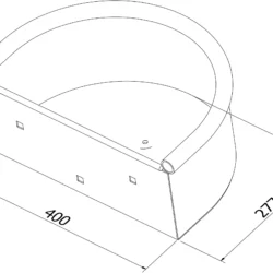 koryto półokrągłe1