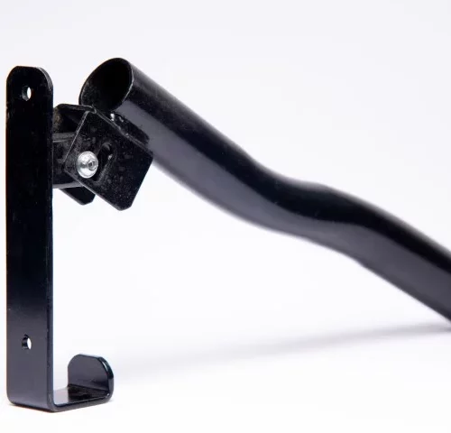 Zawieszka na siodło składana