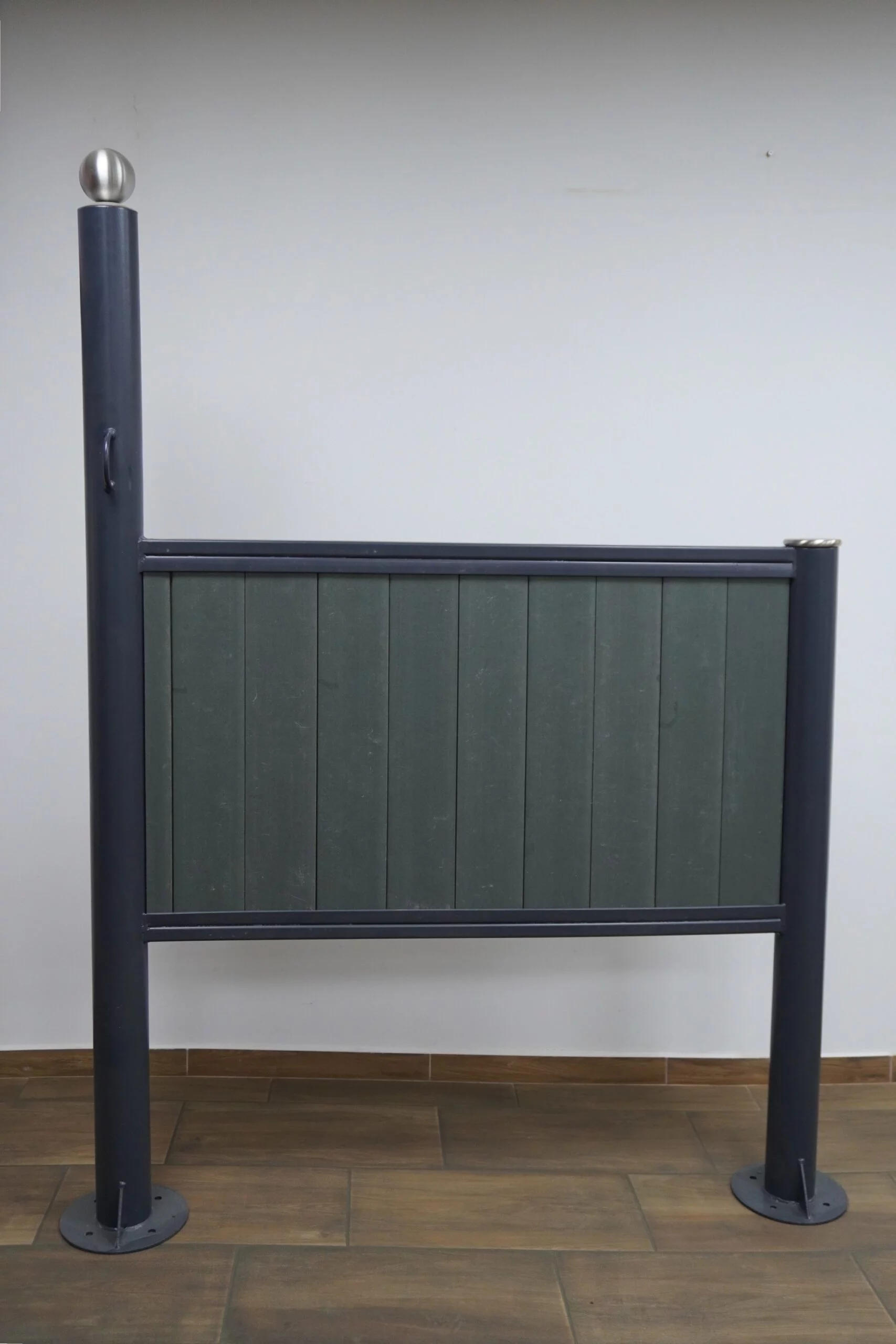 Ścianka stanowiskowa