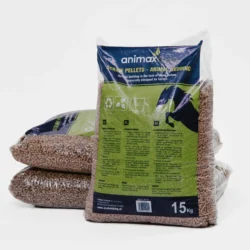 podsypka dla koni ecobedding