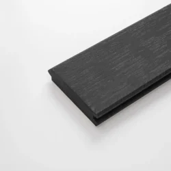 Deska pióro-wpust Black Hesz