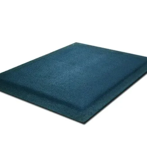 Mata Classic z gumy dla koni 180 x 240 cm