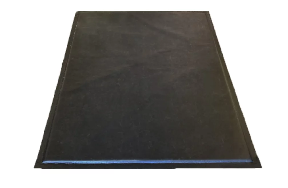 Mata Comfort Latex dla koni 190 x 240 cm